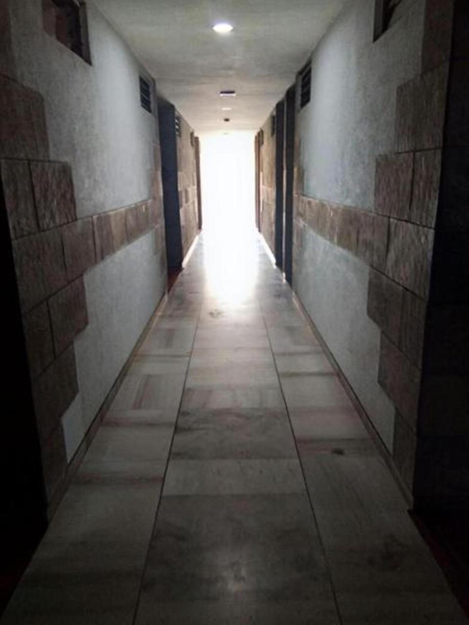 Hotel Shivalik Goldbhopal Exteriör bild